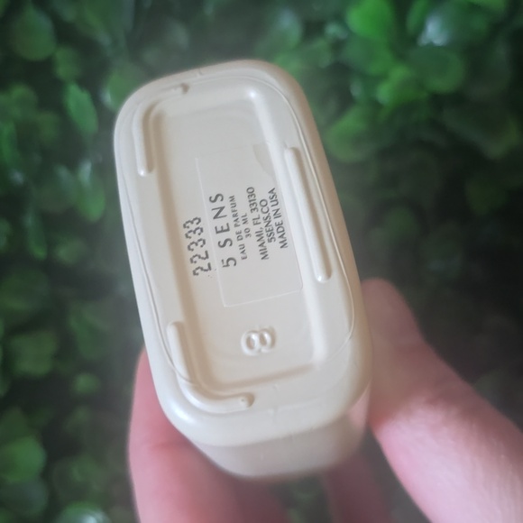 5 Sens Catch Feelings Perfume LikeNew 1 oz - Picture 3 of 3